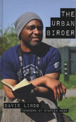 Urban Birder, The (HC) 1847739504 Book Cover