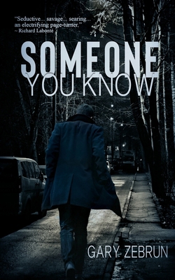 Someone You Know 1959902377 Book Cover