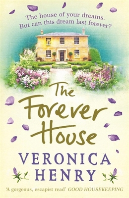 Forever House 1409166570 Book Cover