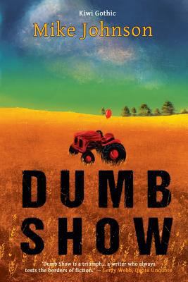 Dumb Show 0473378183 Book Cover