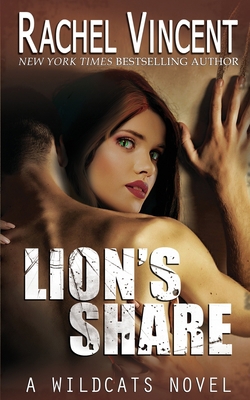 Lion's Share 0692390545 Book Cover