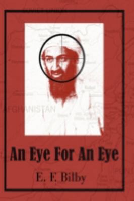 An Eye for an Eye 0595506879 Book Cover