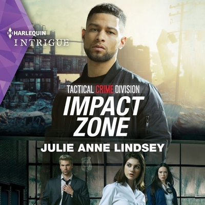 Impact Zone 1799957861 Book Cover