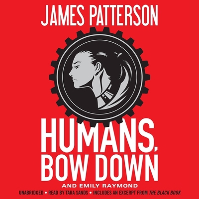 Humans, Bow Down 1478965819 Book Cover