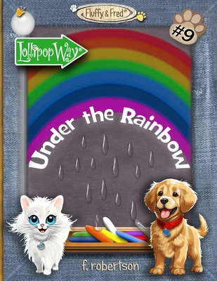 Under the Rainbow 0986226491 Book Cover