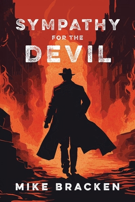 Sympathy for the Devil 1969393068 Book Cover