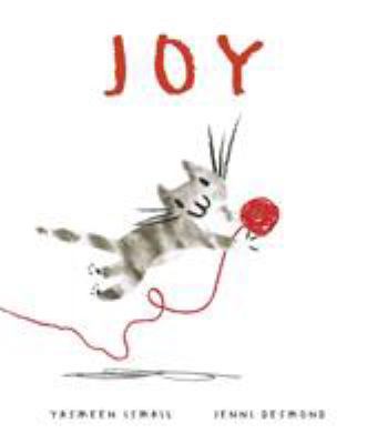 Joy 1406385204 Book Cover