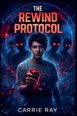 The Rewind Protocol B0GS76PW7Q Book Cover