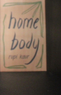 Home Body 1471196720 Book Cover