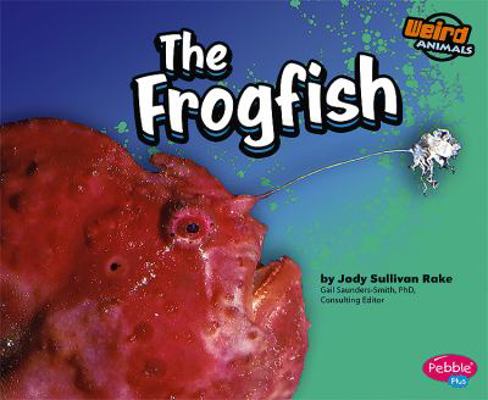The Frogfish 1429617381 Book Cover