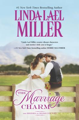 The Marriage Charm 0373788991 Book Cover