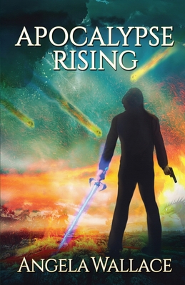 Apocalypse Rising B0DBSJD29D Book Cover