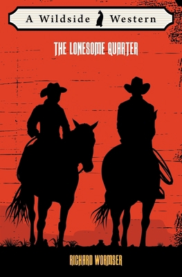 The Lonesome Quarter B07Y4MXWXQ Book Cover
