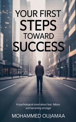 Your First Steps Toward Success B0GR27L24X Book Cover