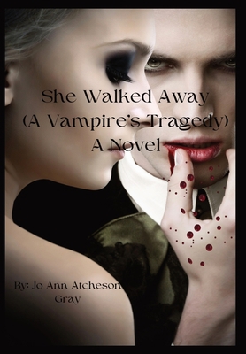 She Walked Away 1088087574 Book Cover