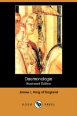 Daemonologie (Illustrated Edition) (Dodo Press) 1409929639 Book Cover