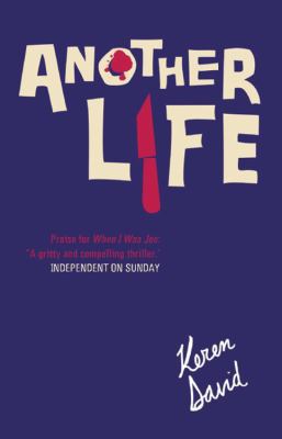 Another Life 1847802869 Book Cover