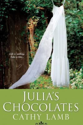 Julia's Chocolates 0758214626 Book Cover