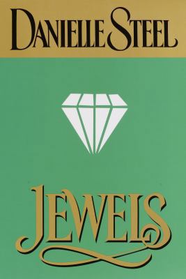 Jewels [Large Print] 0375433252 Book Cover