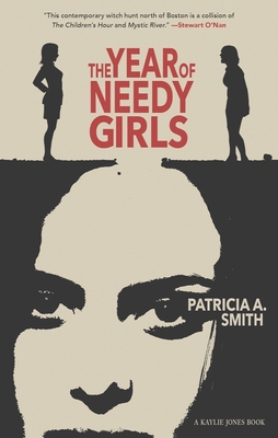 The Year of Needy Girls 1617754870 Book Cover