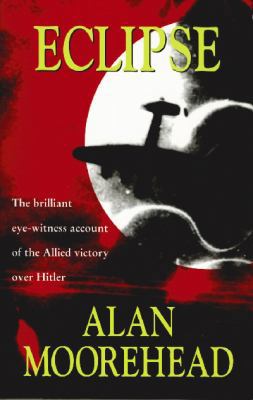 Eclipse 1875847138 Book Cover