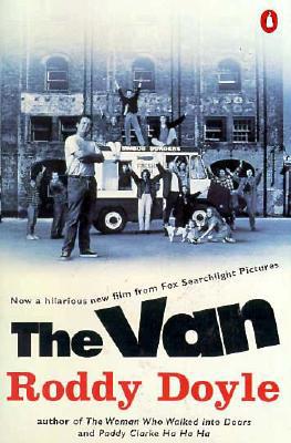 The Van (movie tie-in) 0140260021 Book Cover