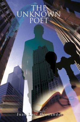 The Unknown Poet 0595378595 Book Cover