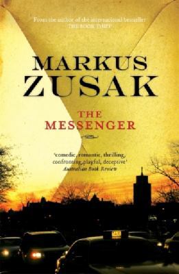 The Messenger 1742613527 Book Cover