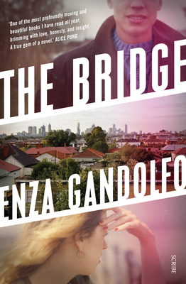 The Bridge 1947534467 Book Cover