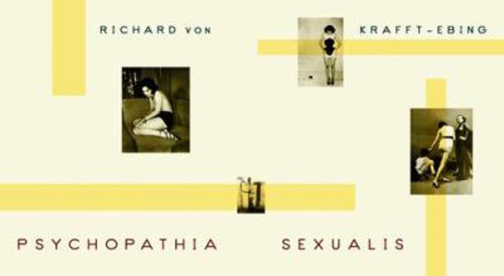 Psychopathia Sexualis: With Especial Reference ... 0965032418 Book Cover