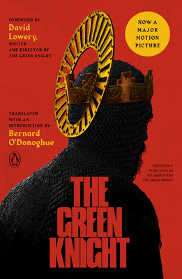 The Green Knight (Movie Tie-In) 0143136232 Book Cover