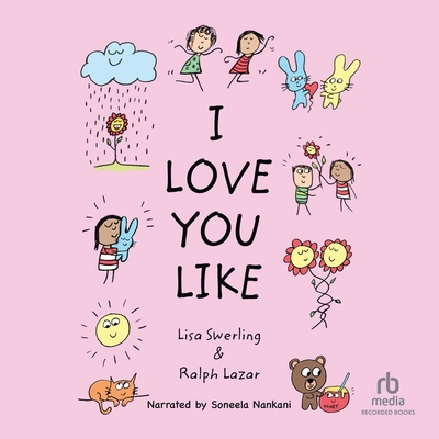I Love You Like B0D96HFRY3 Book Cover