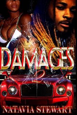 Damages 2 1548059455 Book Cover