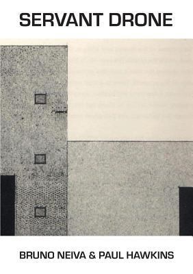 Servant Drone 1909443808 Book Cover