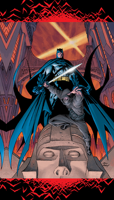 Absolute Batman and Son by Grant Morrison 1779527365 Book Cover
