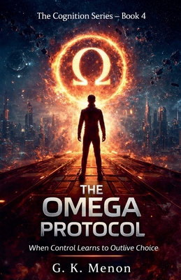 The Omega Protocol B0GFC5YC75 Book Cover