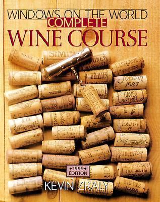 Windows on the World Complete Wine Course 0806962739 Book Cover