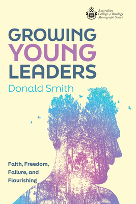 Growing Young Leaders B0DYN9J3MB Book Cover