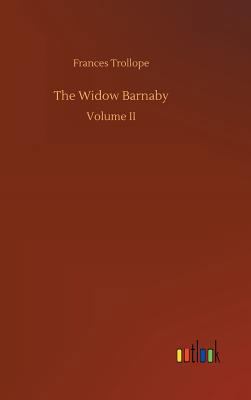 The Widow Barnaby 3732636275 Book Cover