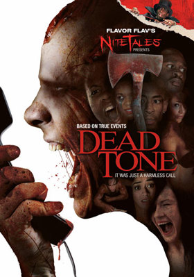Dead Tone B002UJIY20 Book Cover