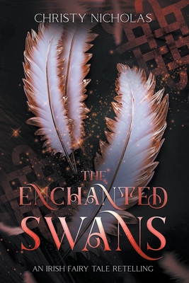 The Enchanted Swans B0C3GJQ5K4 Book Cover