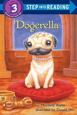 Dogerella 0375833935 Book Cover