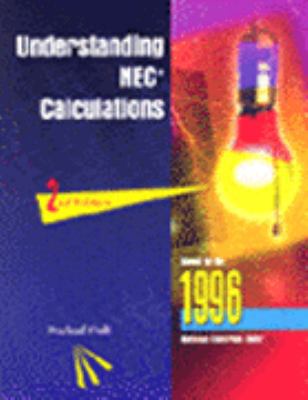 Understanding NEC Calculations 0827378386 Book Cover
