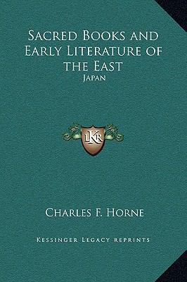Sacred Books and Early Literature of the East: ... 1169343759 Book Cover