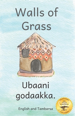 Walls of Grass: Things Made Fast Never Last in ... B0BRC7Z393 Book Cover