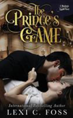 The Prince's Game 0998555797 Book Cover