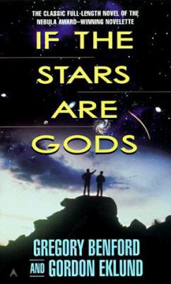 If the Stars Are Gods 0441370667 Book Cover