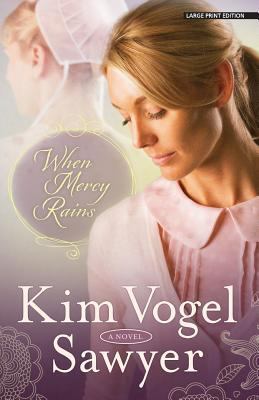 When Mercy Rains [Large Print] 1594155321 Book Cover