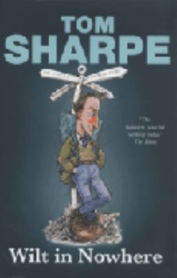 Wilt in Nowhere 0091799457 Book Cover