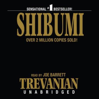 Shibumi 0786179376 Book Cover